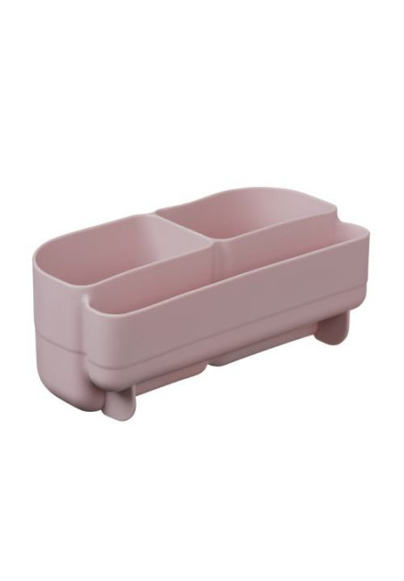 Bandeja organizadora de silicona para fiambrera Mini Lunchbox - Berry BBOX
