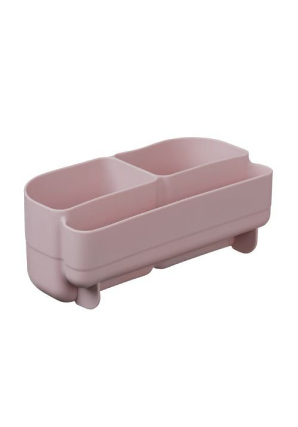 Bandeja organizadora de silicona para fiambrera Mini Lunchbox - Berry BBOX