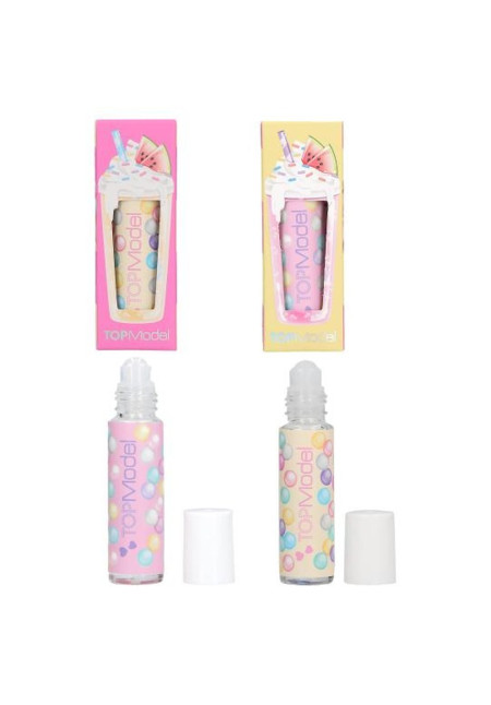 Rodillo de aceite para uñas CANDY GLAM Top Model BY DEPESCHE