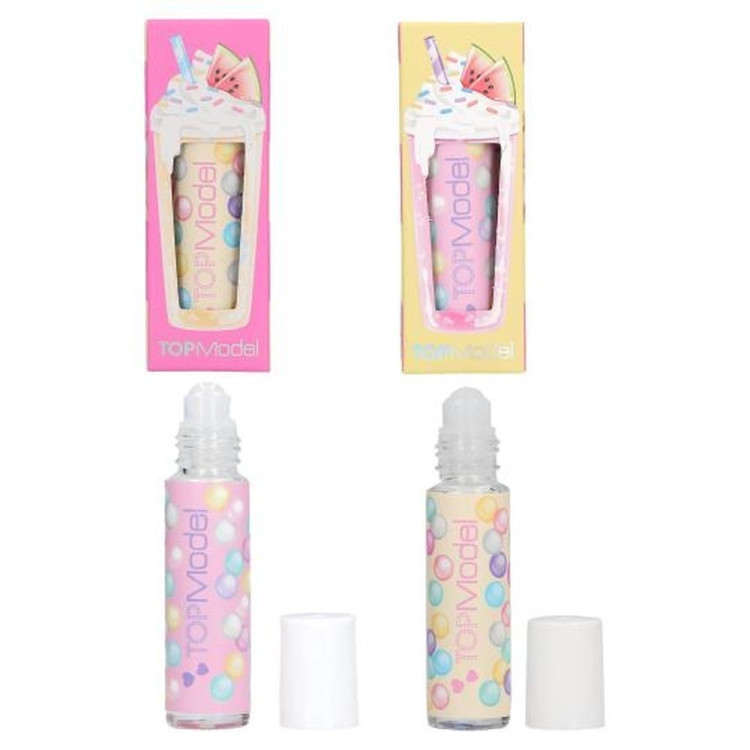 Rodillo de aceite para uñas CANDY GLAM Top Model BY DEPESCHE