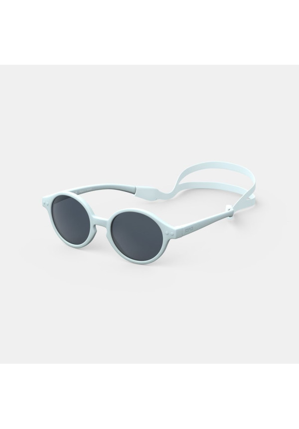 Gafas Sol IZIPIZI 0-3 AÑOS azul sweet 