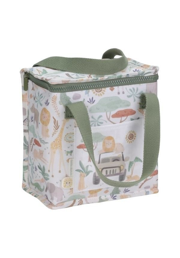 Bolsa de almuerzo Sfari Friends LITTLE DUTCH