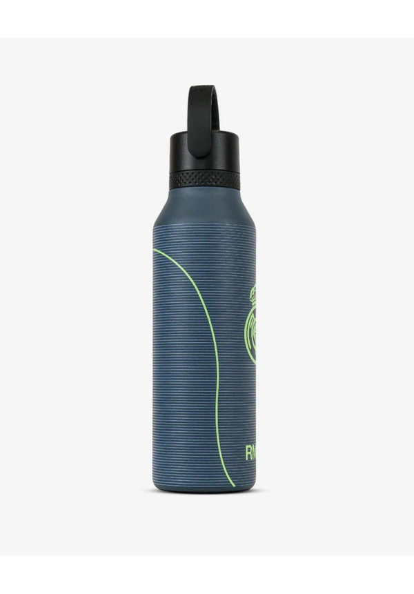 Botella Mii 60 Real Madrid - Texture Escudo+Ondas 