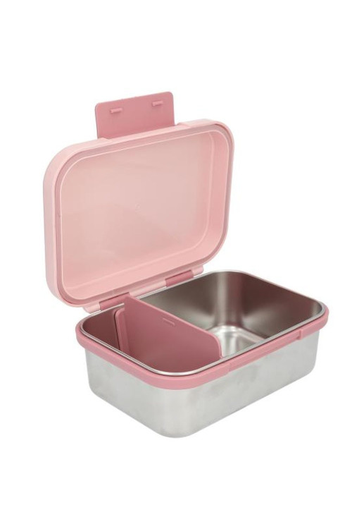 Princess Mimi Fiambrera de acero inoxidable BY DEPESCHE