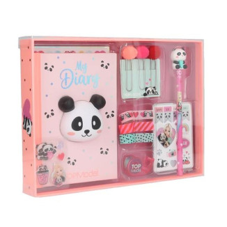 Create Your Diary Top Model BY DEPESCHE