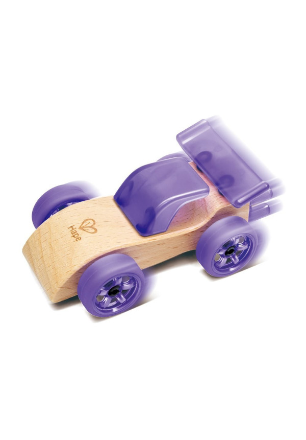 Ruedas Veloces HAPE