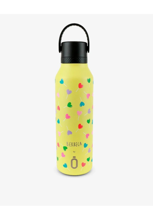 Botella Mii 60 Berreca - Lollypops RUNBOTT
