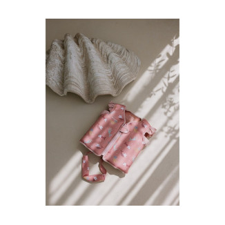 Chaleco Flotador Aprendizaje Mermaid Cats MONNEKA