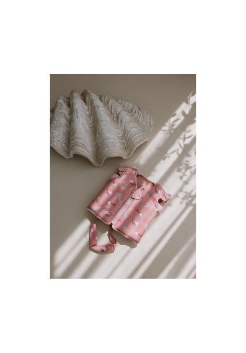 Chaleco Flotador Aprendizaje Mermaid Cats MONNEKA