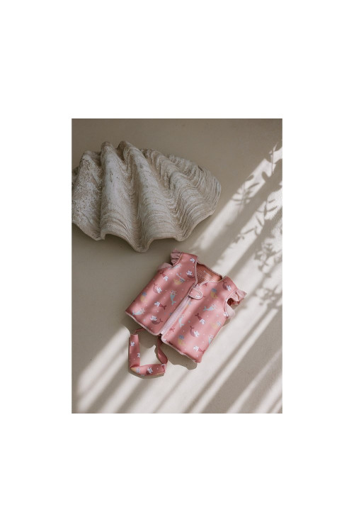 Chaleco Flotador Aprendizaje Mermaid Cats MONNEKA