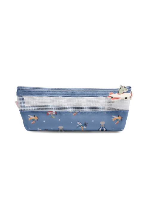 Bolsa Cepillo de Dientes Planes TUTETE