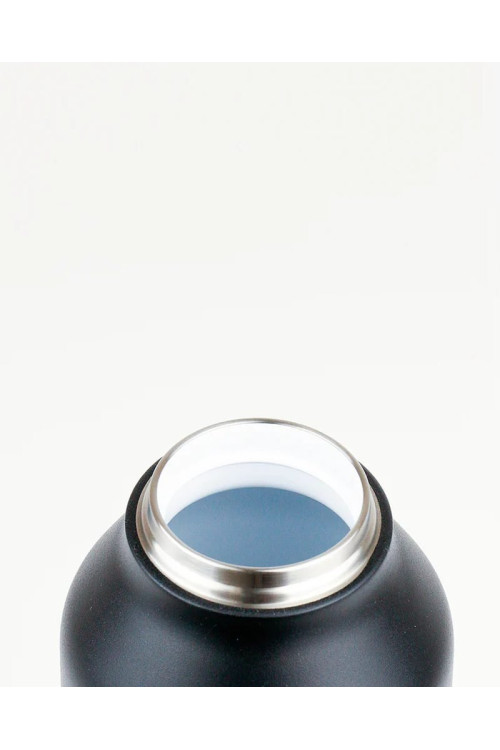 Botella Mii 60 Barça - Texture Escudo "Ghosting" Black