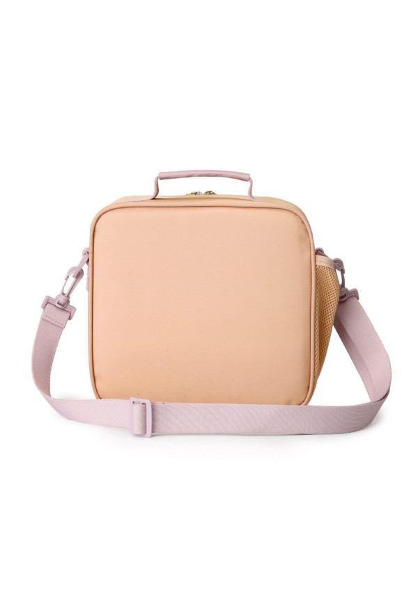 Nevera rigisa Stripes Apricot MONNEKA