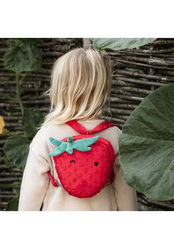 Bolso Strawbella HOPPSTAR