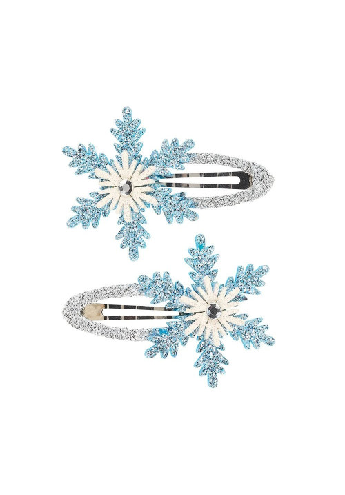 Horquillas para el cabello Aspen estrella azul SOUZA