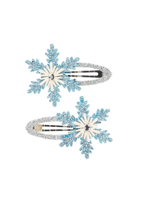 Horquillas para el cabello Aspen estrella azul SOUZA