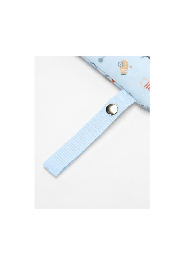 Funda para Bocadillo Circus Show TUTETE