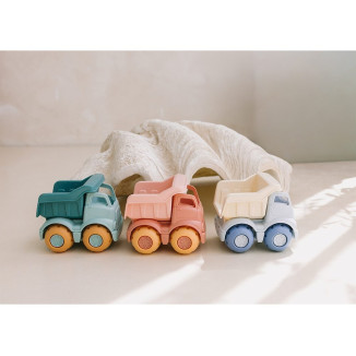 Set de Juguetes de Playa Whale Teal MONNEKA