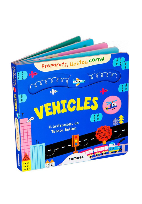 VEHICLES COMBEL