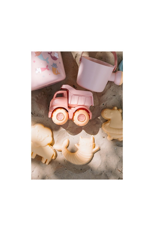 Set de Juguetes de Playa Mermaid Cats MONNEKA