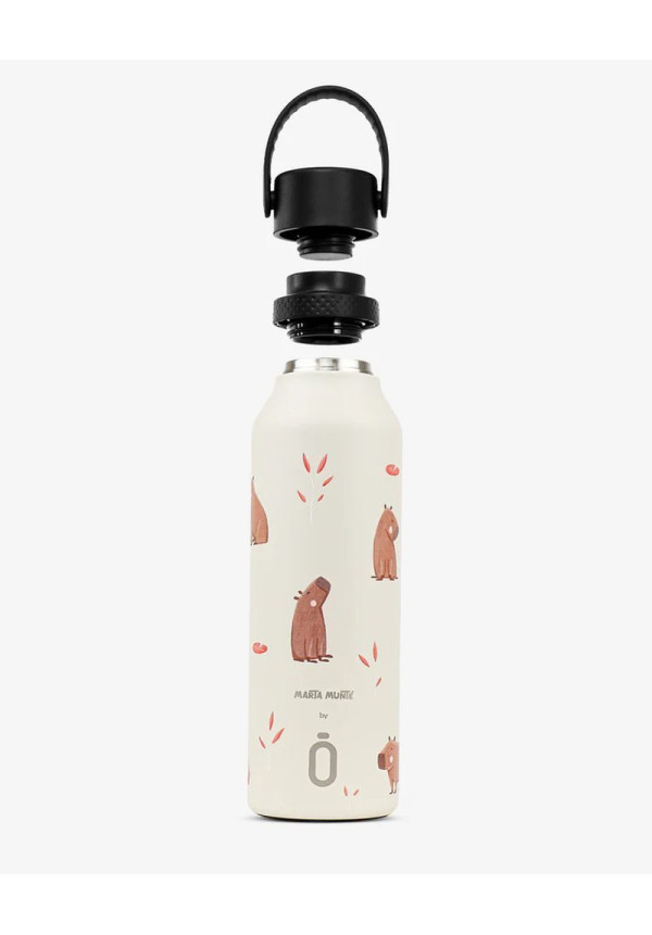 Botella Mii 60 Marta Munté - Capybara RUNBOTT