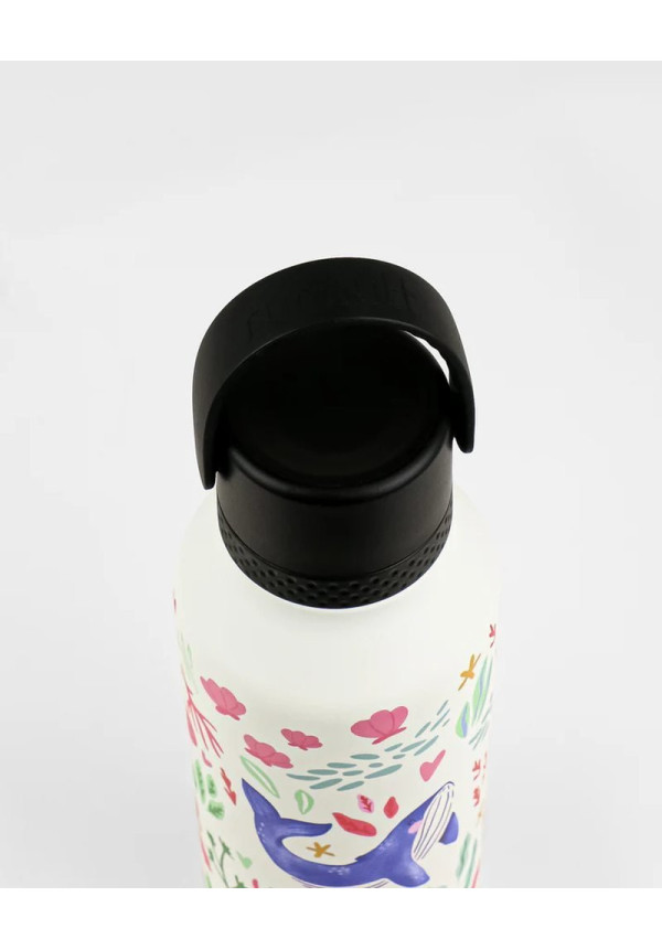 Botella Mii 60 Abigail Morales - Reef Cream RUNBOTT
