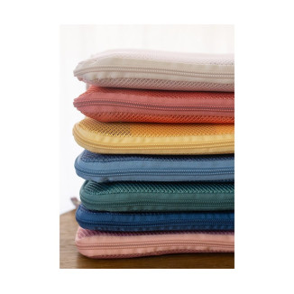 Toalla Playa Microfibra Wild Animals  MONNEKA