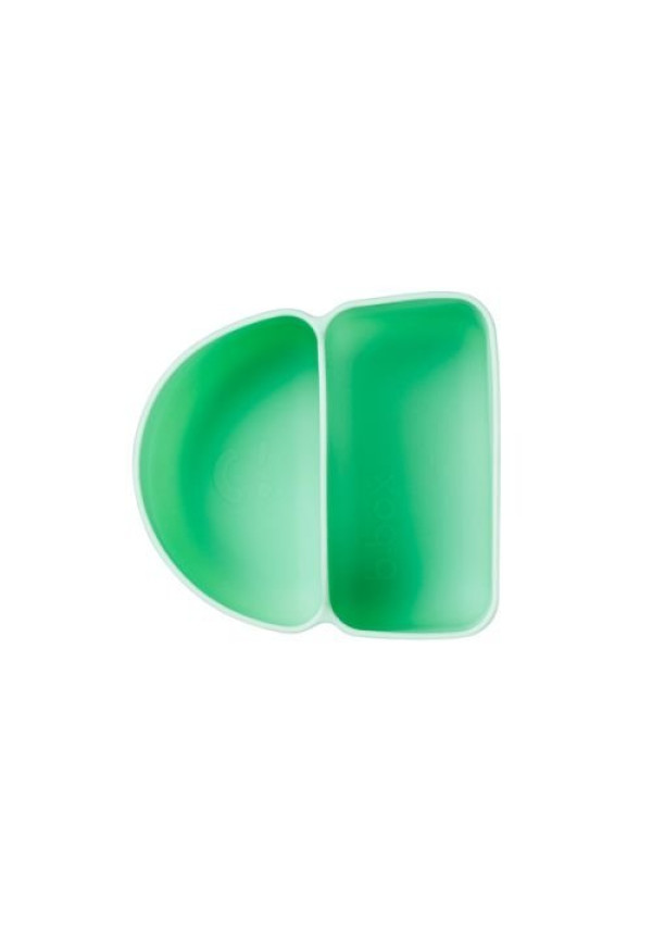 Organizador de silicona para fiambrera Snackbox b.box - Forest BBOX