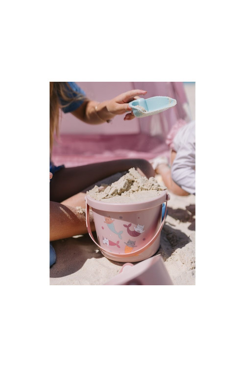 Set de Juguetes de Playa Mermaid Cats MONNEKA