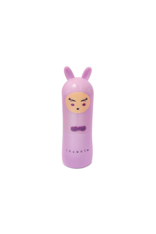 Balsamos labiales INUWET