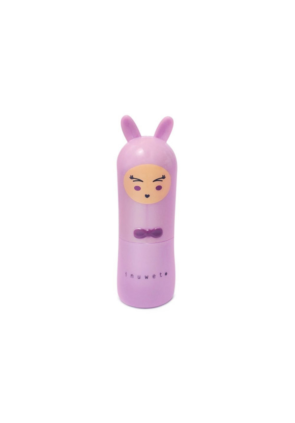 Balsamos labiales INUWET