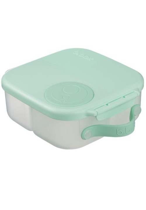 Fiambrera infantil mediana mini lunchbox - spearmint BBOX