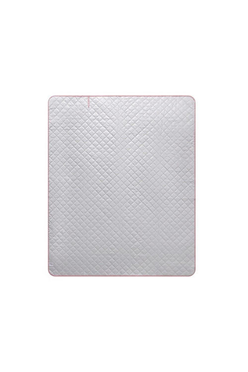 Manta Picnic Stripes Bloom & Blush MONNEKA