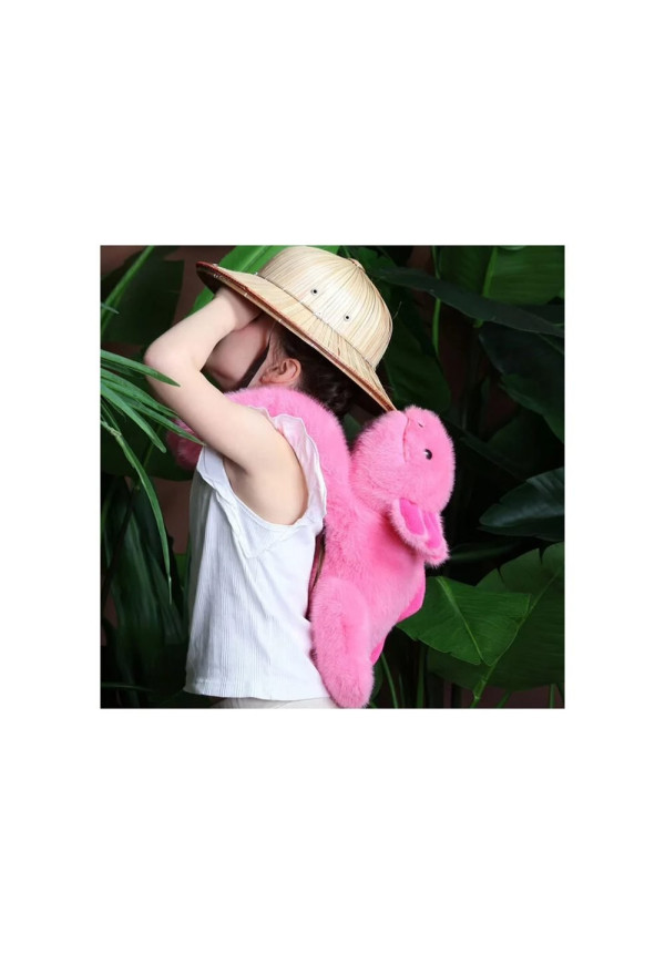 Peluche Ajolote 50 cm podcoll DOUDOU ET COMPAGNIE