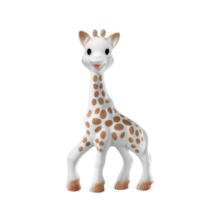 Sophie la girafe  con estuche regalo SO`PURE