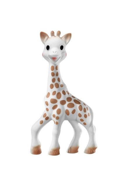 Sophie la girafe  con estuche regalo SO`PURE