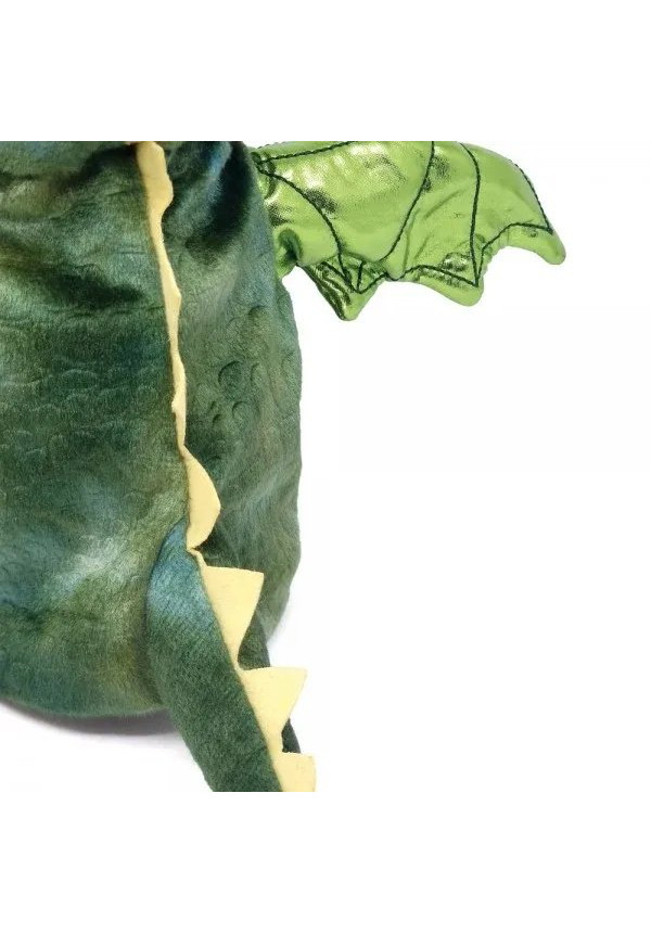  Marioneta Dragón SVOORA