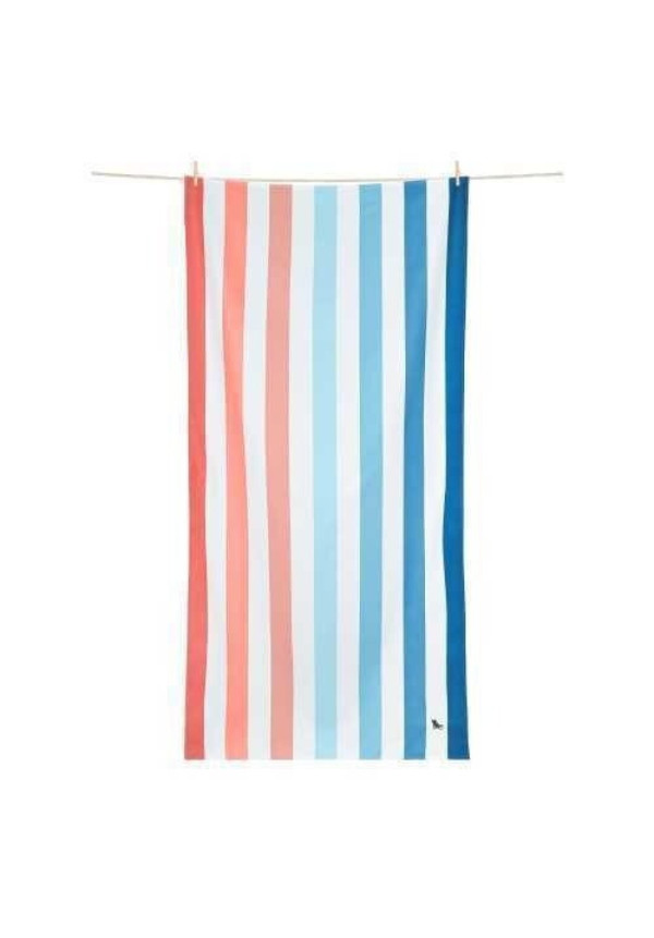  Toalla DOCK & BAY summer sand to sea xl
