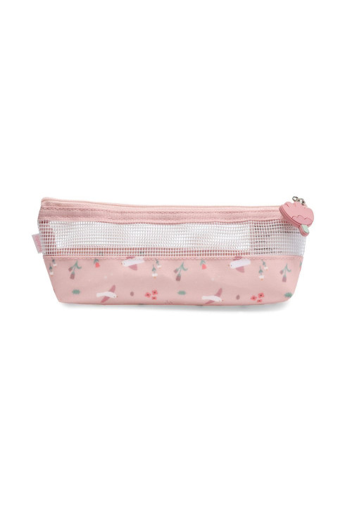 Bolsa Cepillo de Dientes Blossom Birds TUTETE