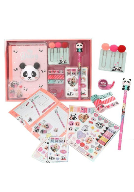 Create Your Diary Top Model BY DEPESCHE