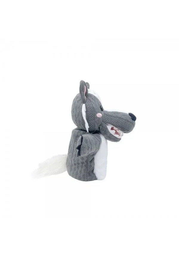 Marioneta Lobo SVOORA