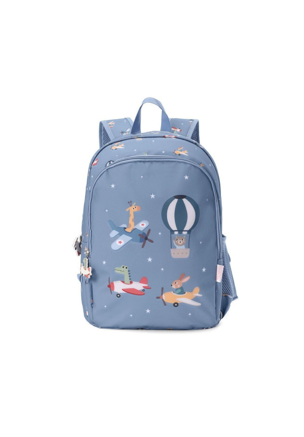 Mochila mediana Planes TUTETE