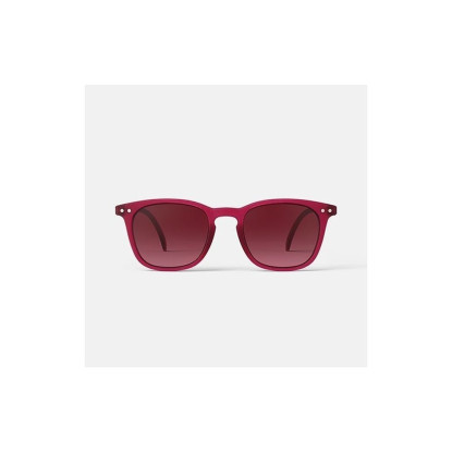 Gafas Sol IZIPIZI JUNIOR E  Antique Purple