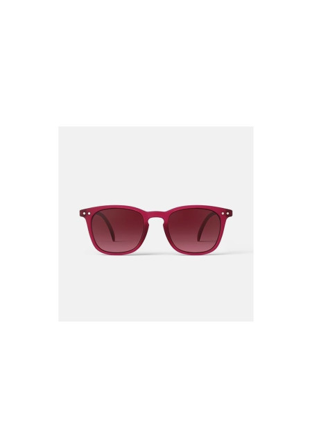 Gafas Sol IZIPIZI JUNIOR E  Antique Purple