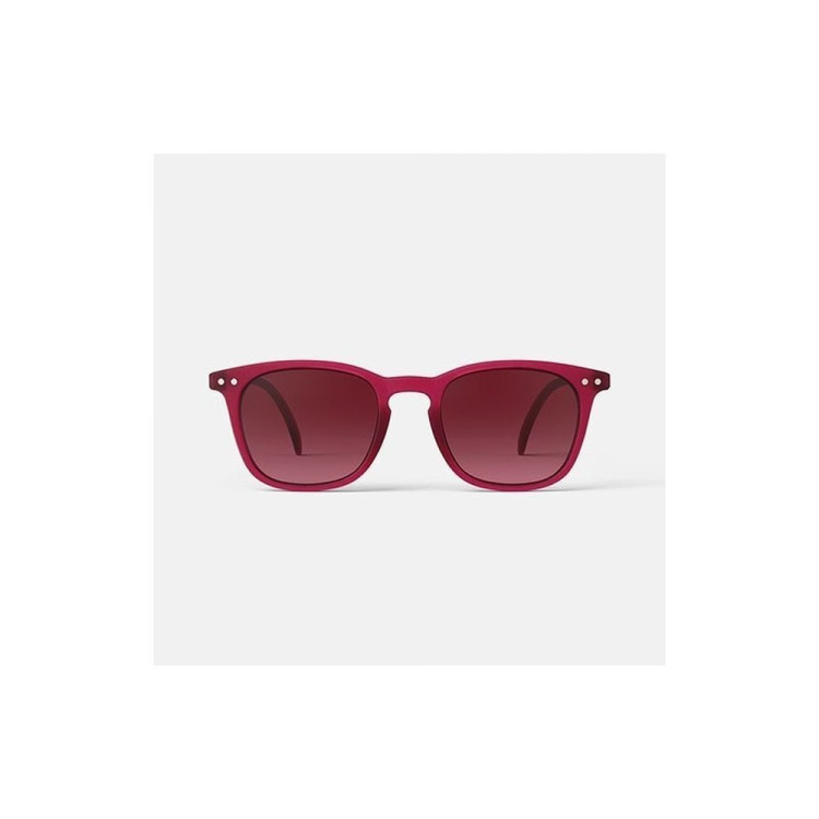 Gafas Sol IZIPIZI JUNIOR E  Antique Purple