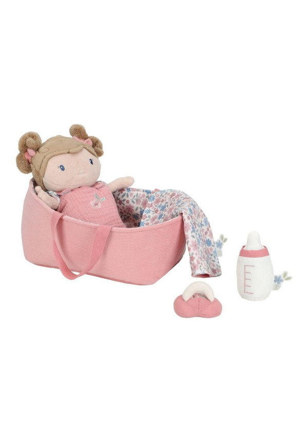 Bebé Rosa LITTLE DUTCH