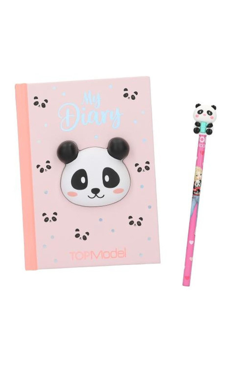 Create Your Diary Top Model BY DEPESCHE