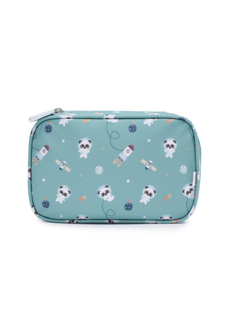 Bolsa Sanitaria Pandas in Space TUTETE