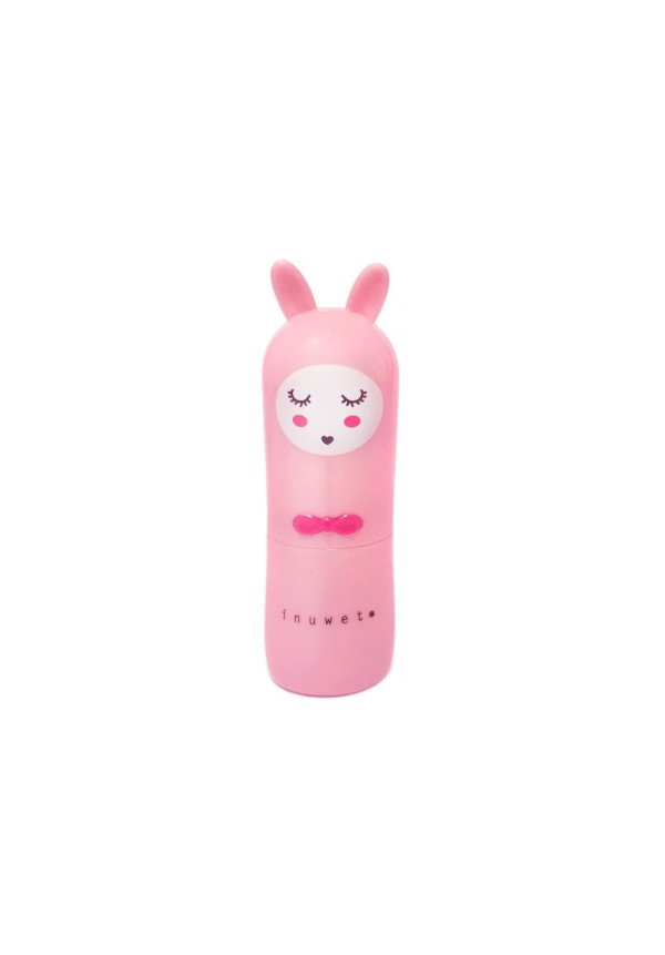Balsamos labiales INUWET