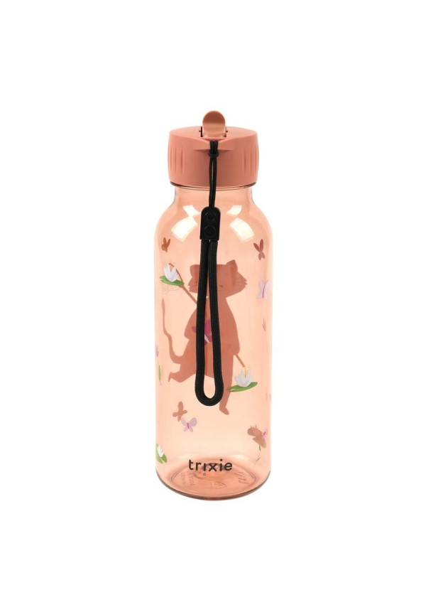 Botella Tritan  500ml - Pathfinder Mrs. Cat TRIXIE